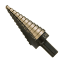 Drill Bits - Step Drills
