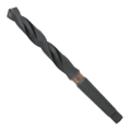 Drill Bits - Taper Shank Drills