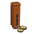 Electrical Storage - Electrical Storage Dispensers