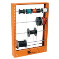 Electrical Storage - Electrical Storage Racks