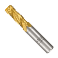 End Mills - Rougher
