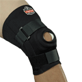 Ergonomics - Knee Sleeves