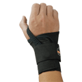 Ergonomics - Wrist Supports