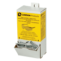 Eye Protection - Lens Cleaning