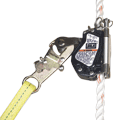 Fall Protection - Rope Grabs