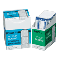 First Aid - Bandages