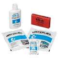 First Aid - Burn Relief