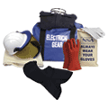 Flame Resistant (FR) Products - Arc Flash Kits