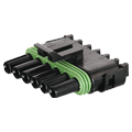 Fleet & Automotive - Terminals & Wire Connectors