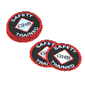 GHS (Globally Harmonized System) - Recognition