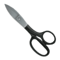 Snips, Shears & Scissors