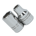 Sockets & Accessories