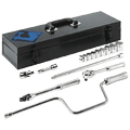 Sockets, Drive Tools & Accessories