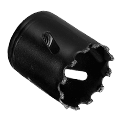 Hole Saws - Tungsten Carbide