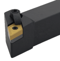 Indexable Tooling - Turning Toolholders