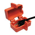 LO/TO - Lockout Devices