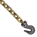 Chain & Attachments