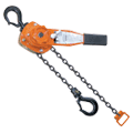 Hoists & Trolleys