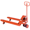Pallet Jacks and Accessories