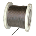 Wire Rope & Accessories