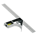 Measuring & Layout Tools - Combination/Framing Squares