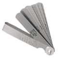 Measuring & Layout Tools - Feeler Gauges