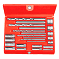 Plumbing Tools - Pipe Extractors