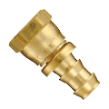 Pneumatic/Instrumentation - Barb Lok Fittings