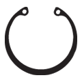 Retaining Rings - Internal Retaining Rings
