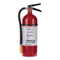 Fire Protection