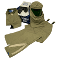 Flame Resistant (FR) Products