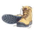 Foot Protection