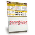GHS (Globally Harmonized System)