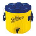 Seasonal Products - Cooler