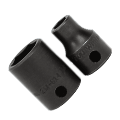 Sockets & Accessories - Impact Sockets