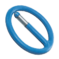 Sockets, Drive Tools & Accessories - Impact Retaining Rings & Pins