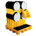 Spill Control - Containment