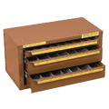 Cutting Tool Storage