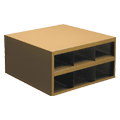 Welding Storage