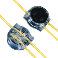 Terminals & Wire Connectors - Insulation Displacement Connectors