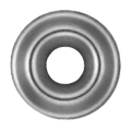 Washers - Finishing Washers