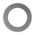 Washers - Machinery Bushings