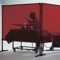 Welding - Curtains & Screens