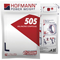 Wheel Weights - Tire Balancing Compound